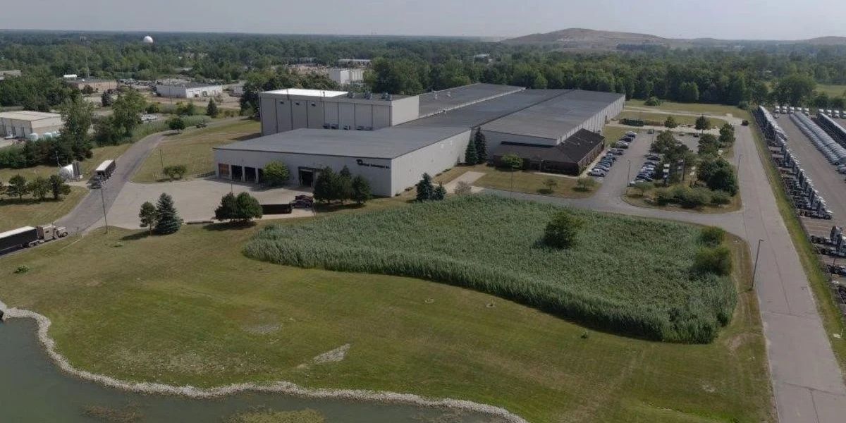 Canton, Michigan Faces Job Losses A Gigantic Steel Technologies LLC Announces 58 Layoffs