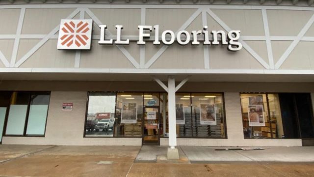 Catch! A Massive Flooring Retailer Announces Closure of 94 Stores, 11 in California