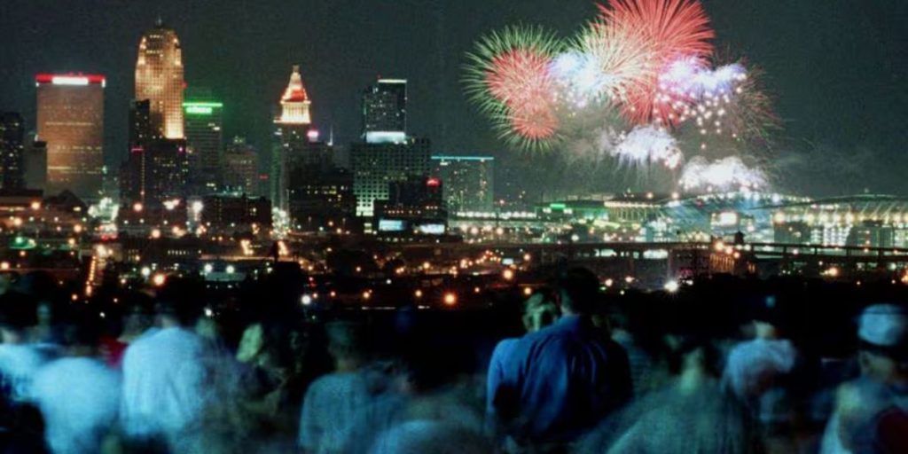 Celebrate Labor Day 7 Awesome Cincinnati Events to Enjoy This Weekend