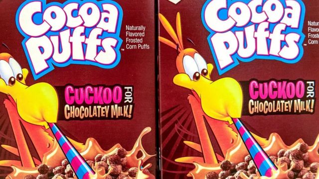 Cereal Brand in Hot Water Multiple Lawsuits Claim Dangerous Lead Levels