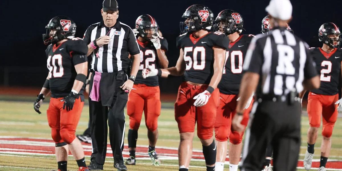 Championing Respect: ‘The Texas Way’ Initiative to Reform Sportsmanship Standards at UIL Events