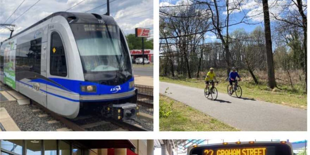 Changing Again! Transit Sales Tax Faces Opposition in Matthews Amid Light Rail Uncertainty