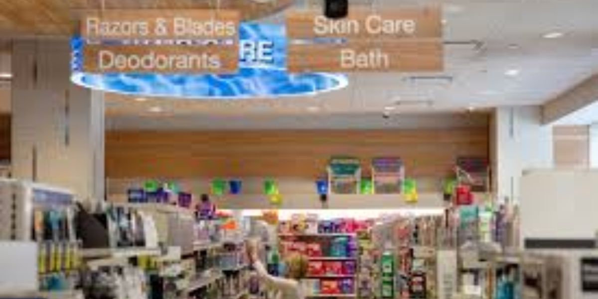 Chapter 11 Bankruptcy Hits Drugstore Chain Seeks Financial Restructuring