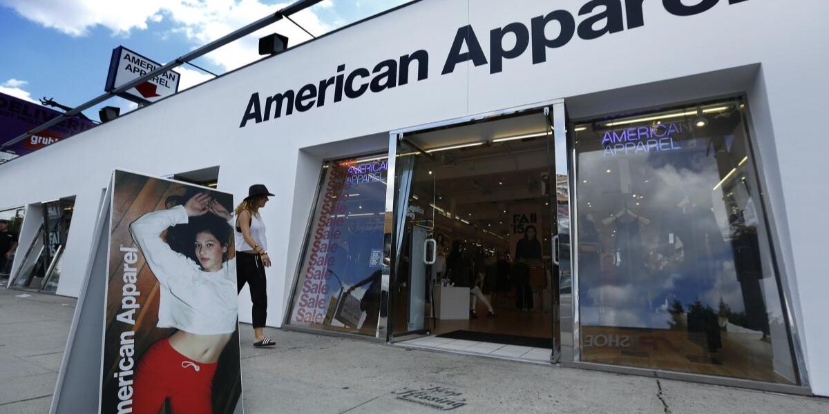 Decline Soon! California’s Luxury Fashion House Shocks Market With Bankruptcy Announcement