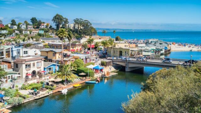 Discover Why This California Town is Among the Best Small Towns to Visit in the US