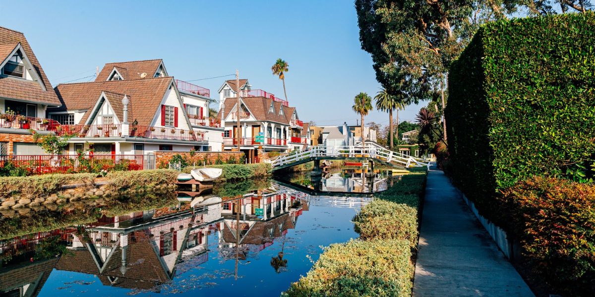 Discover Why This California Town is Among the Best Small Towns to Visit in the US