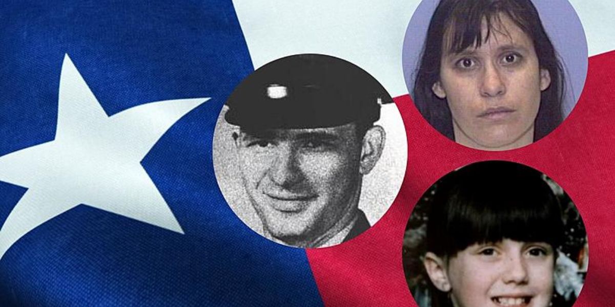 Don't Avoid! Inside Texas' Most Heinous Crimes 8 Shocking Stories