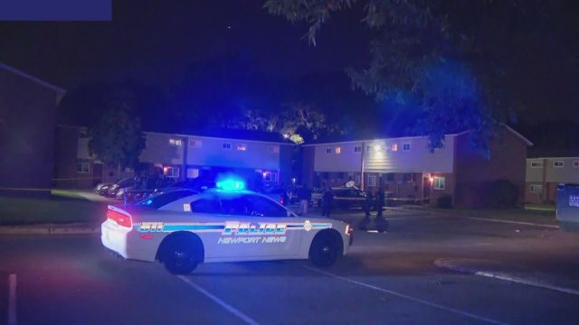 Double Shooting Arrest! Man Accused of Killing 15-Year-Old Now in Custody