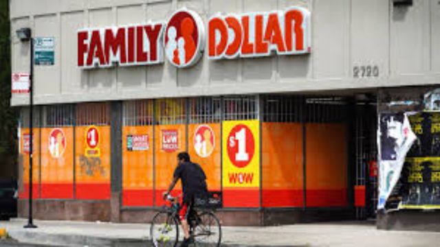 Economic Impact Texas Hit Hard by 1,000 Family Dollar and Dollar Tree Store Closures