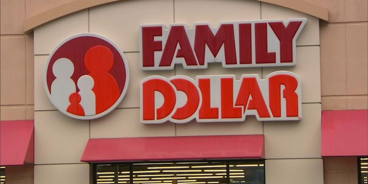 Economic Impact Texas Hit Hard by 1,000 Family Dollar and Dollar Tree Store Closures