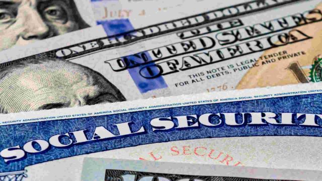 Eligibility Alert Americans Who Can Qualify for Up to $3,822 in Social Security Benefits in 2024