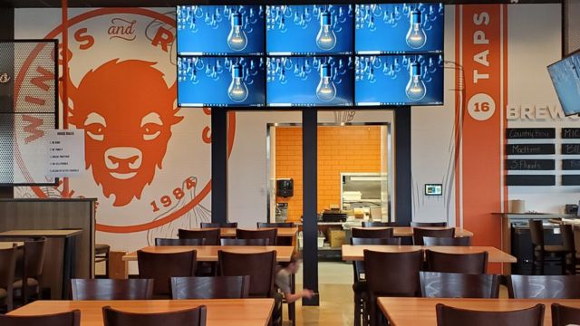 Exciting News! Wings and Rings Expand with New Fast-Casual Restaurant Chain Opening in Cincinnati