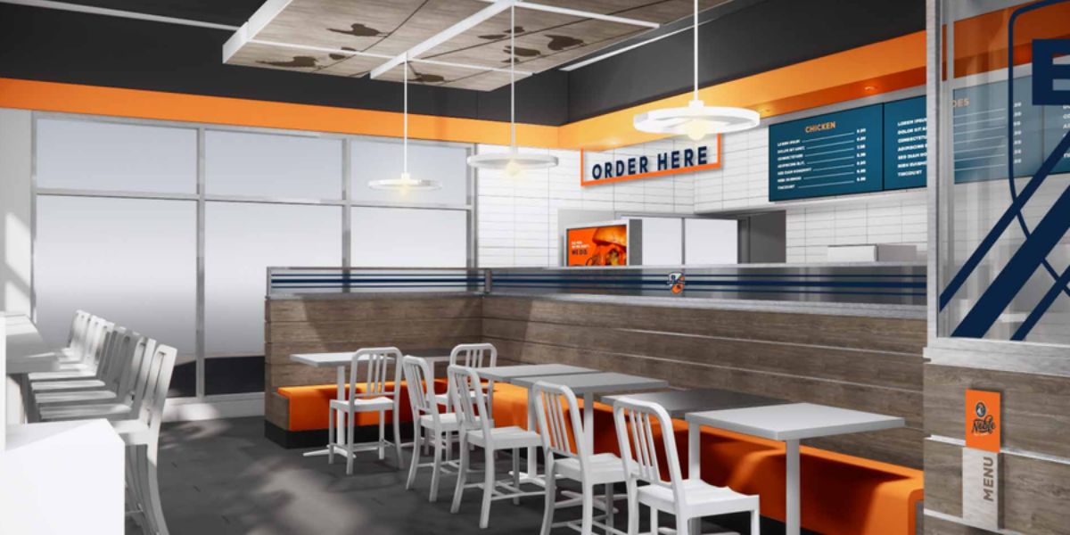 Exciting News! Wings and Rings Expand with New Fast-Casual Restaurant Chain Opening in Cincinnati