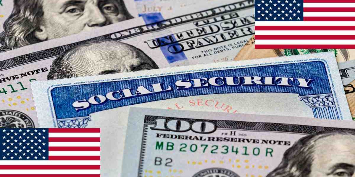 Exciting News for SSI and Social Security Recipients Upcoming Payments of $695, $1,538, or $1,919