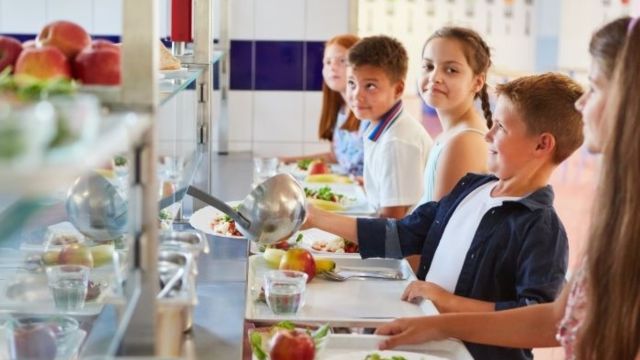 Fearing News! California's Progress on Banning Food Dyes in School Lunches What You Need to Know (1)