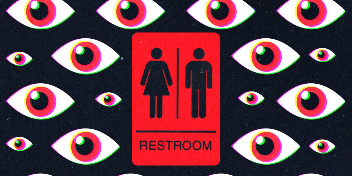 Feel Like Cleanness! 5 Bathroom Laws In Miami