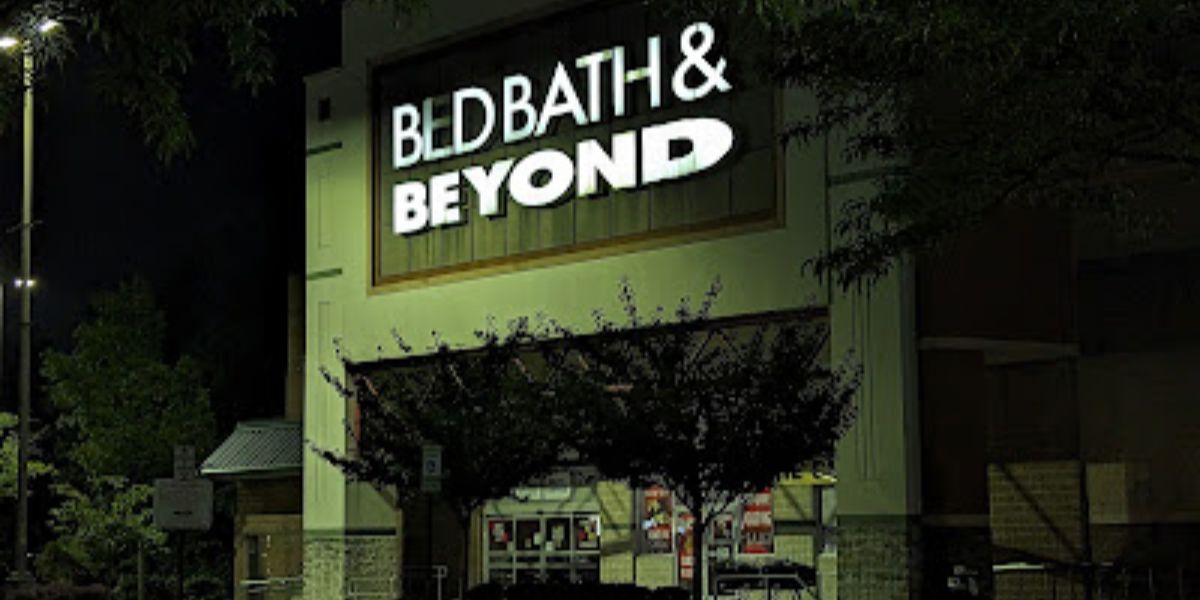 Former Bed Bath & Beyond Location in Rockville Eyed for Apartment Development