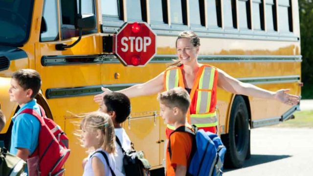 Get Now! AAA's Critical Back-to-School Safety Alert for Drivers in Florida