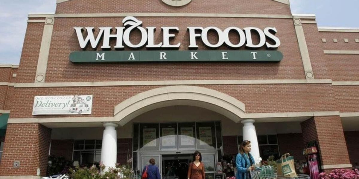 Gigantic Challenges! Whole Foods Market in Beaufort, SC, Permanently Closes, Laying Off 50 Employees