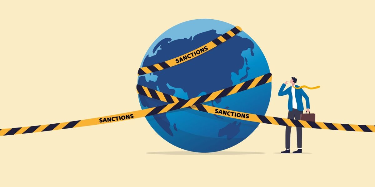 Global Trade Alert Foreign Markets Enforce Bans on Illegal Trading Activities