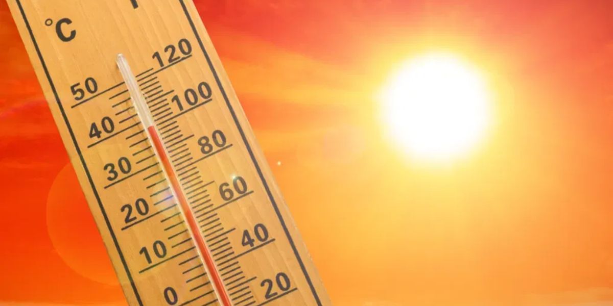 Heat Alert: Triple-Digit Temperatures and Heat Advisory for Wednesday