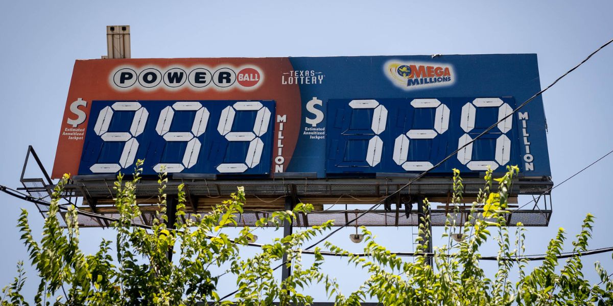 Houston Chronicle Investigation Sparks Major Texas Lotto Rule Changes