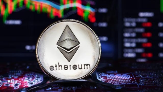 Identify! Crypto Expert Sees Signs of an Upcoming Ethereum Surge