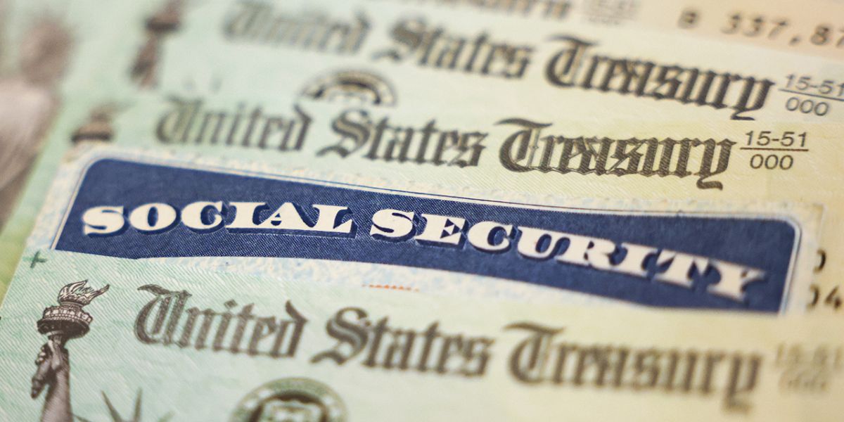 Impending Loss: Retirees Facing the Threat of Social Security Check Cutbacks