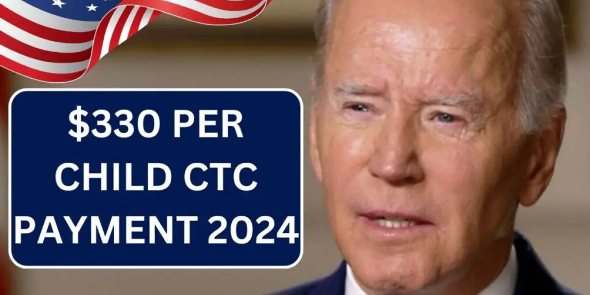 Know Here! Eligibility Criteria for the $330 State Child Tax Credit in ...