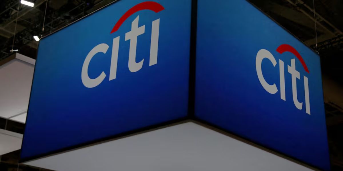 Massive Conflict Happened! Citigroup Faces New Scandal Liquidity Reporting Errors Exposed