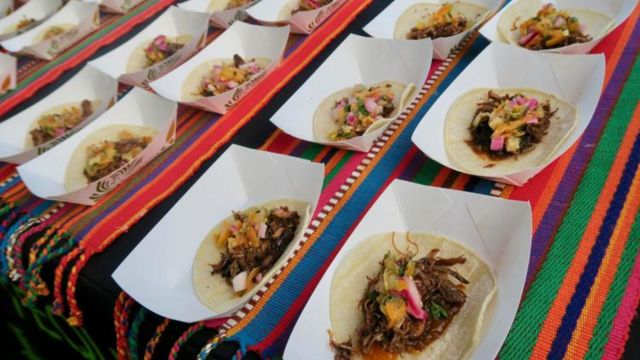 Massive Impact! New Orleans' Favorite Bywater Eatery Shuts Down Will Tacos Make a Comeback