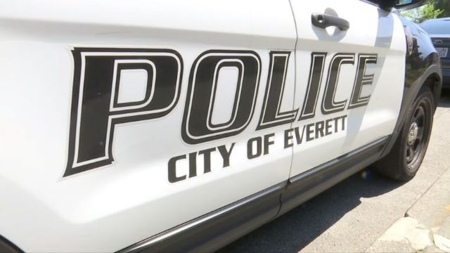 Massive Wound Three People Hurt in Late-Night Shooting in Everett; Manhunt Ongoing