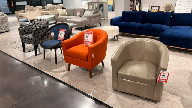 May Be Knowledgeable And Surprise Announcement Furniture Retailer to Close All Locations