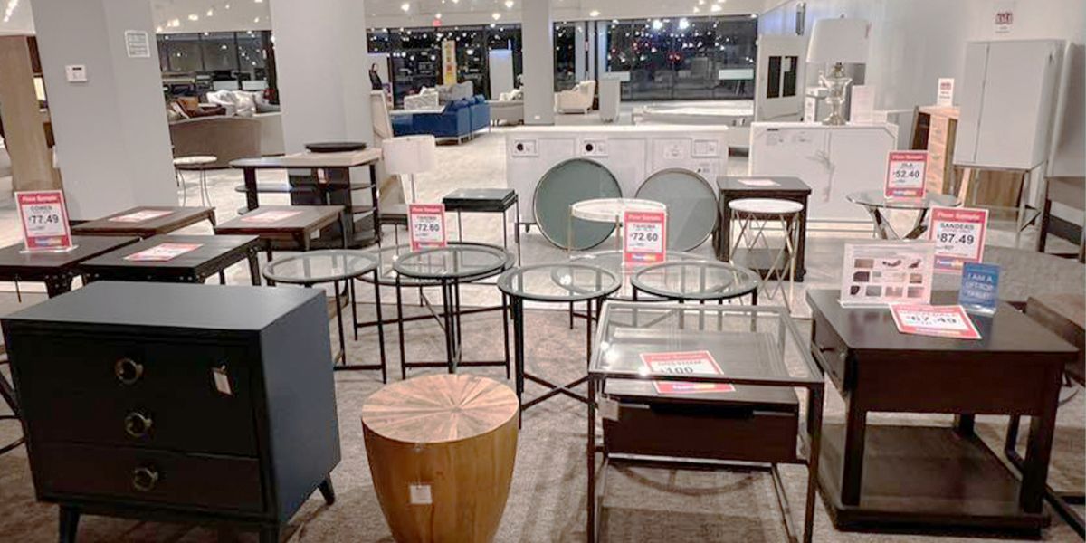 May Be Knowledgeable And Surprise Announcement: Furniture Retailer to Close All Locations