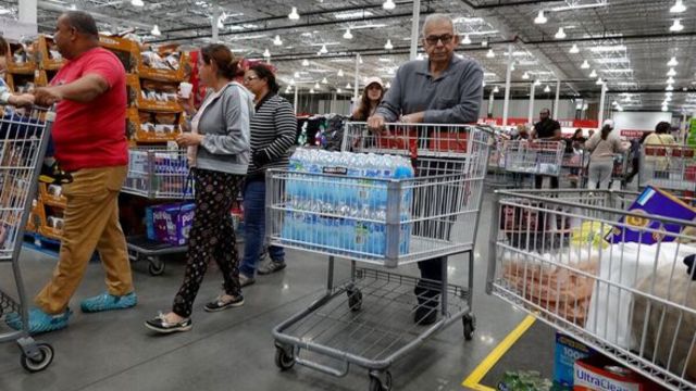 New Change! Costco Implements New Store Entry Policy for Shoppers