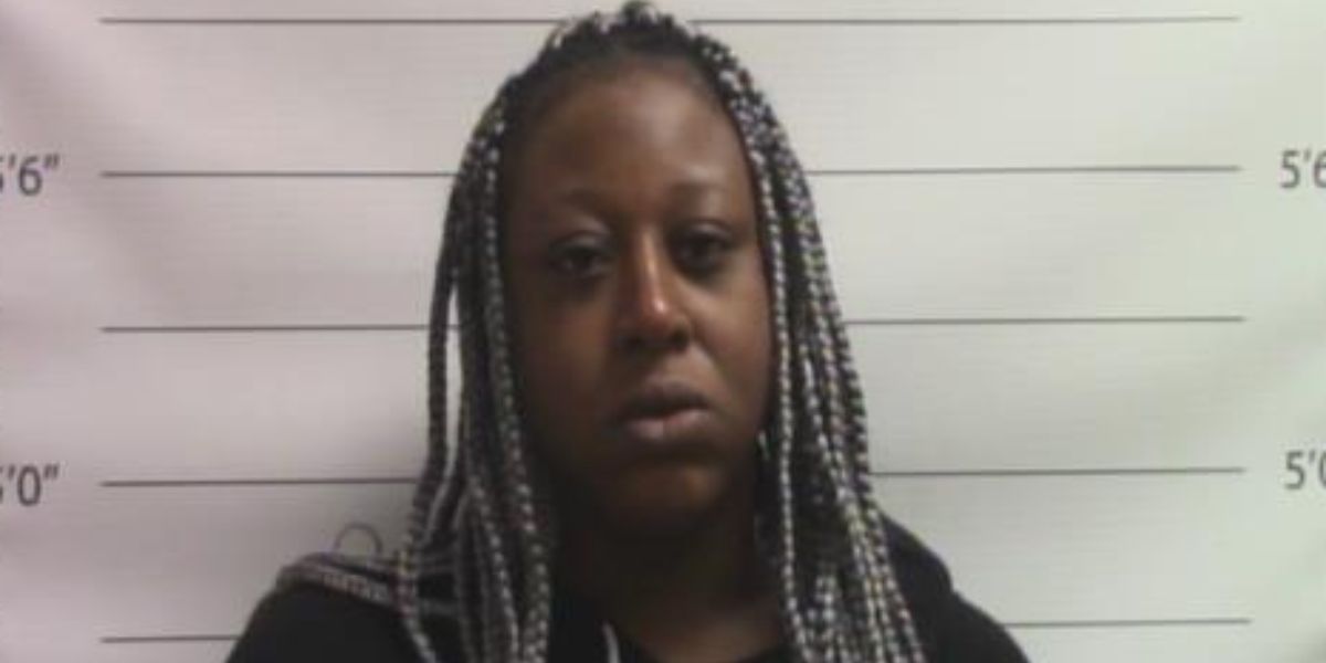 New Orleans House Fire Tragedy Woman Pleads Guilty for Helping Boyfriend Evade Arrest