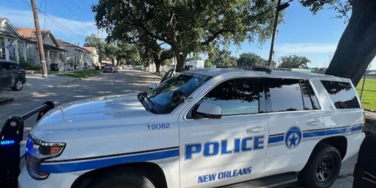 New Orleans Police Focus on Crime Reduction, Partner with Local Agencies