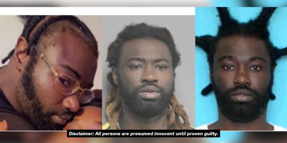 New Orleans Police Warn Public: Murder Suspect on the Run, ‘Armed and Dangerous’