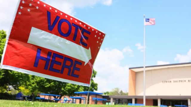 Pennsylvania Resident Accused of Voting in Two States, Faces Federal Indictment