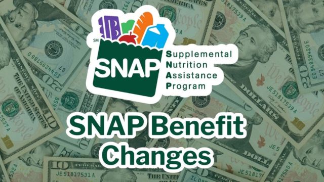 Prepare for SNAP Changes Food Stamps Increase Details and Updates Before 2025