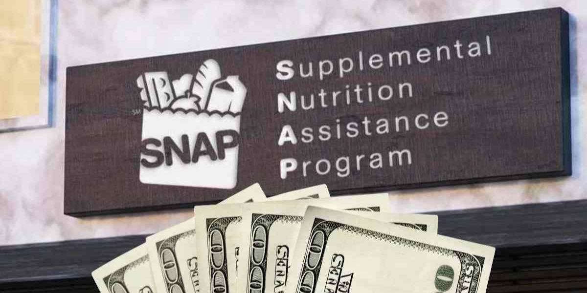 Prepare for SNAP Changes: Food Stamps Increase Details and Updates Before 2025