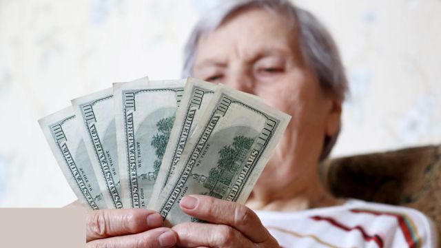 Projected 2025 COLA How Much Extra Money Will Retirees See