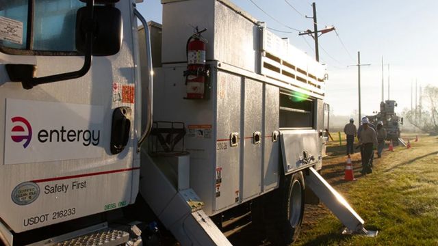 Rate Hike Hits Entergy Louisiana Customers, Promised Fee Reductions Fall Short