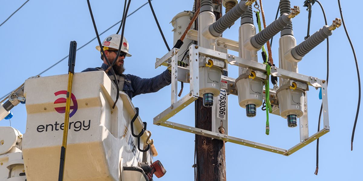 Rate Hike Hits Entergy Louisiana Customers, Promised Fee Reductions Fall Short