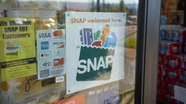 SNAP Benefit Update $500 Extra in Monthly Food Stamps for Residents of One State