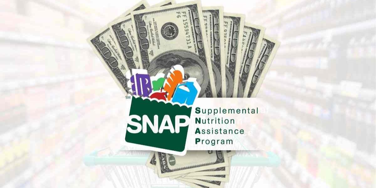 SNAP Payments Reimagined 3 States Introduce Additional Food Stamp Funds