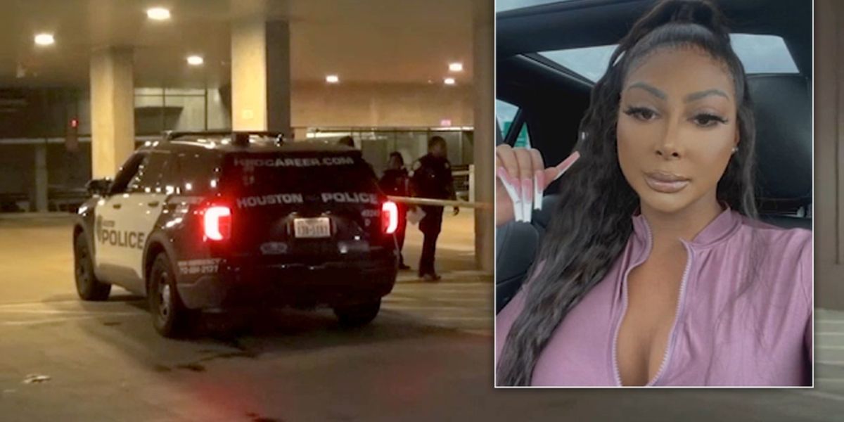 SWAT Arrests 26-Year-Old Suspect Following Downtown Houston Homicide