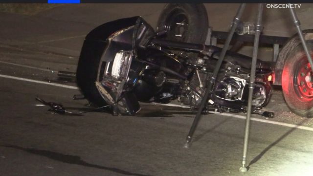 San Diego Police Chase Ends Tragically Woman Loses Leg, Motorcyclist Killed