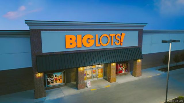 Shot Out Soon! A Massive Ohio Retailer to Shut Down Hundreds of Locations