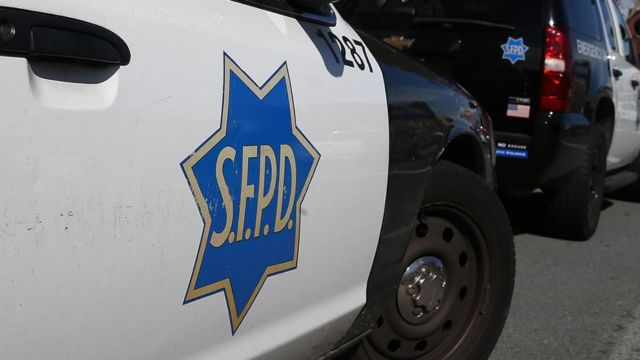 South San Francisco Police Swiftly Apprehend Suspect in Gunfire Incident with Stolen Weapon